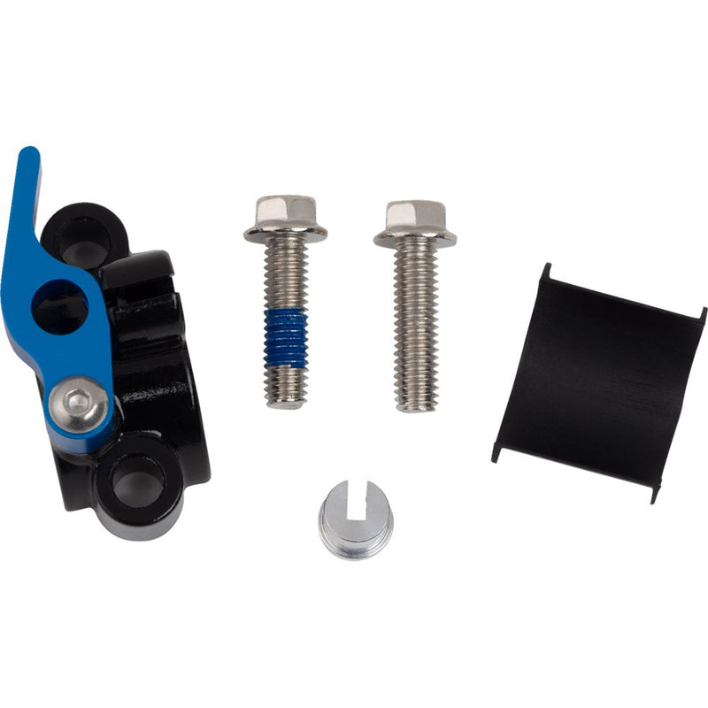 ARC Perch Clamp - Clutch - Hot Start HS-201
