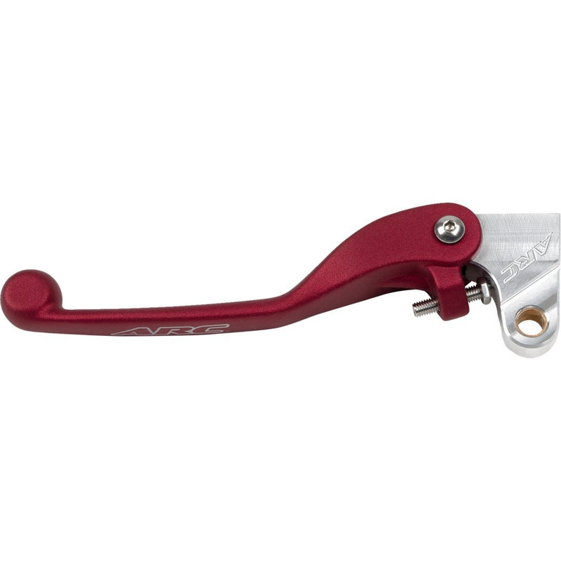 ARC Clutch Lever - Forged - Red CL-401-R