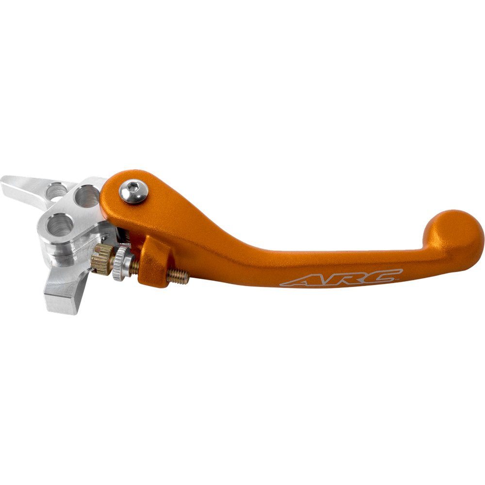 ARC Brake Lever - Forged - Brembo - Orange BR-214-O