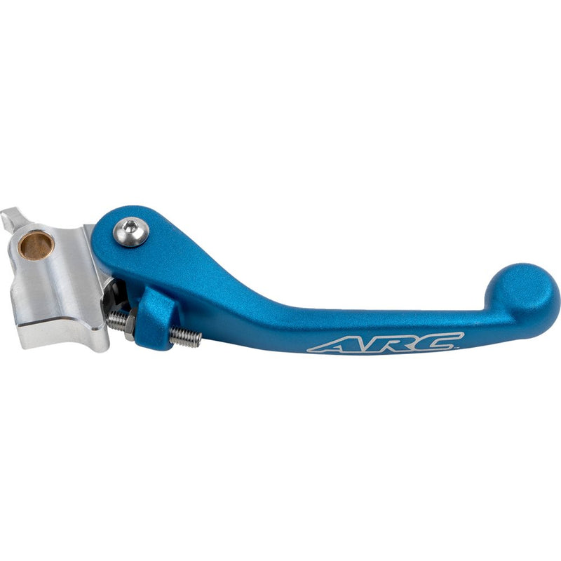 ARC Brake Lever - Forged - Blue BR-412-B