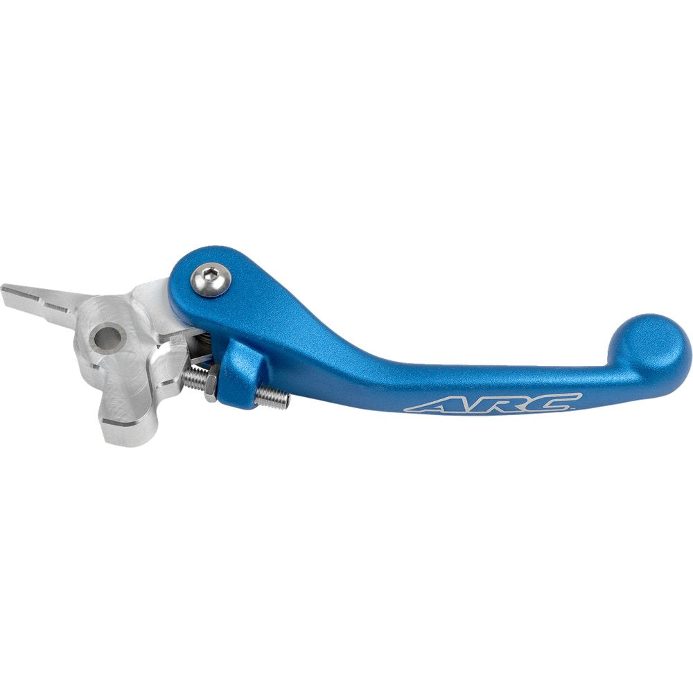 ARC Brake Lever - Forged - Blue BR-350-B