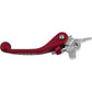 ARC Clutch Lever - Forged - Shorty - Red CL-S350-R