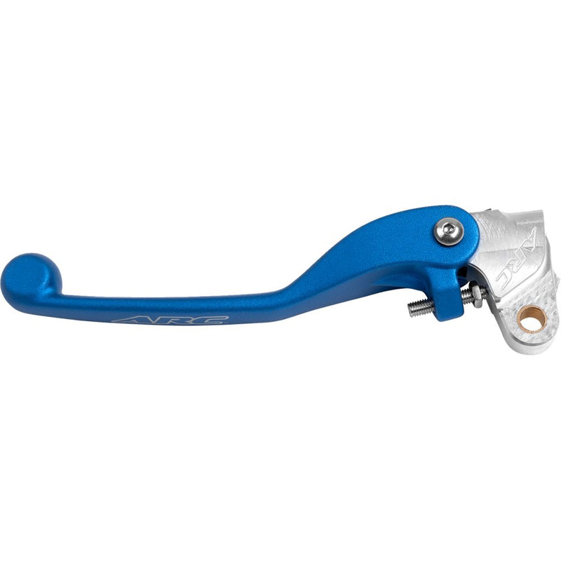 ARC Clutch Lever - Forged - Shorty - Blue CL-S311-B