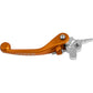 ARC Clutch Lever - Forged - Shorty - Orange CL-S350-O