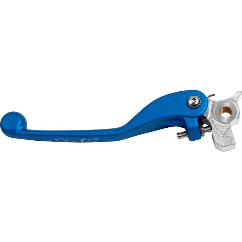 ARC Clutch Lever - Forged - Blue CL-424-B