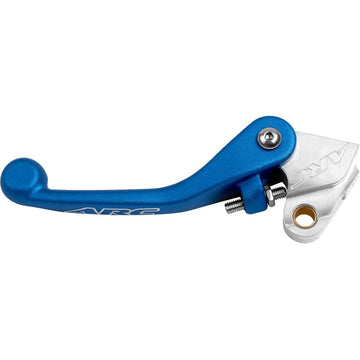 ARC Clutch Lever - Forged - Shorty - Blue CL-S301-B