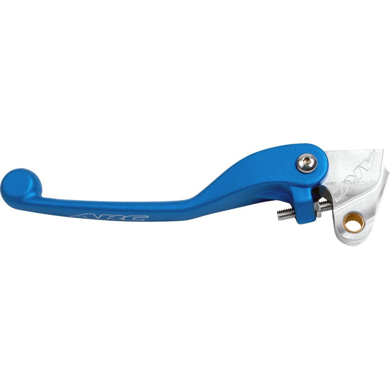 ARC Clutch Lever - Forged - Blue CL-301-B