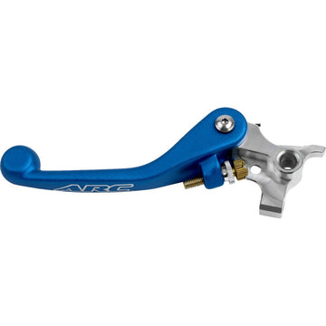 ARC Clutch Lever - Forged - Shorty - Blue CL-S203-B