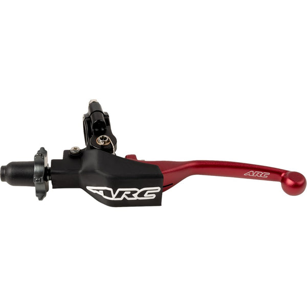ARC DC-8 Clutch Perch Assembly - Red CP-304-R