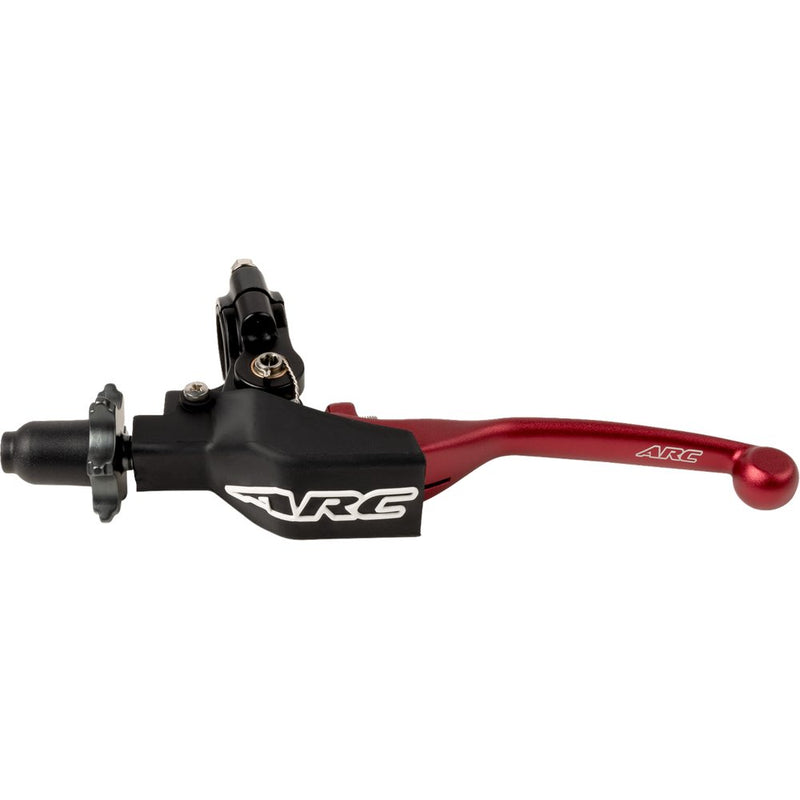 ARC DC-8 Clutch Perch Assembly - Red CP-304-R