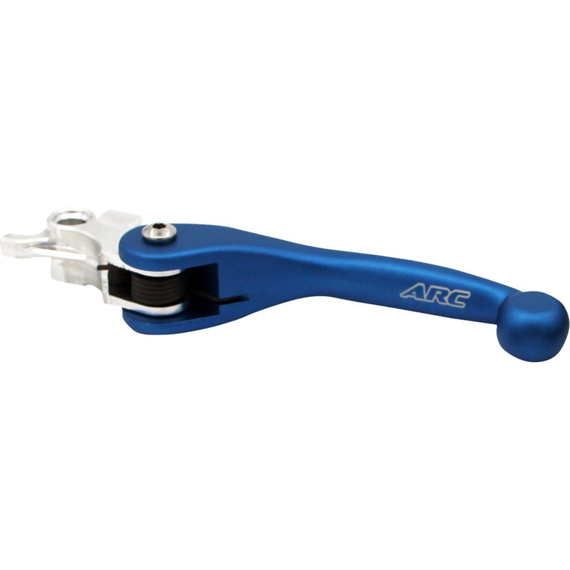 ARC RC-8 Clutch Perch Assembly - Shorty - Blue CP-S201-B