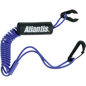 Atlantis Lanyard - Purple A2106