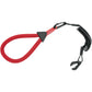 Atlantis Wrist Lanyard - Red/Black - Yamaha A8158