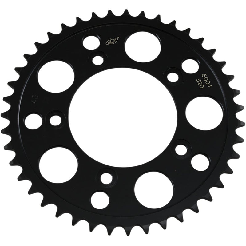 Driven Racing Rear Sprocket - 43-Tooth 5001-520-43T