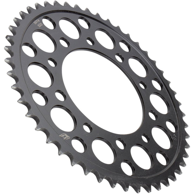 Driven Racing Rear Sprocket - 48-Tooth 5014-520-48T