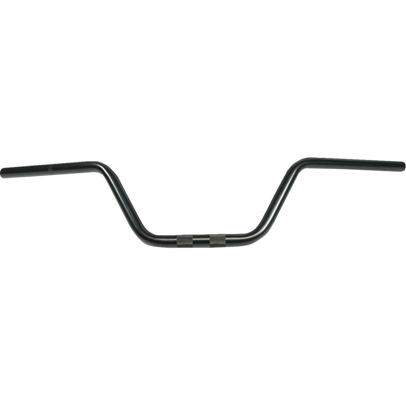 Moose Offroad Handlebar - Polaris Scrambler/Sportsman - Black 100-4046-PU