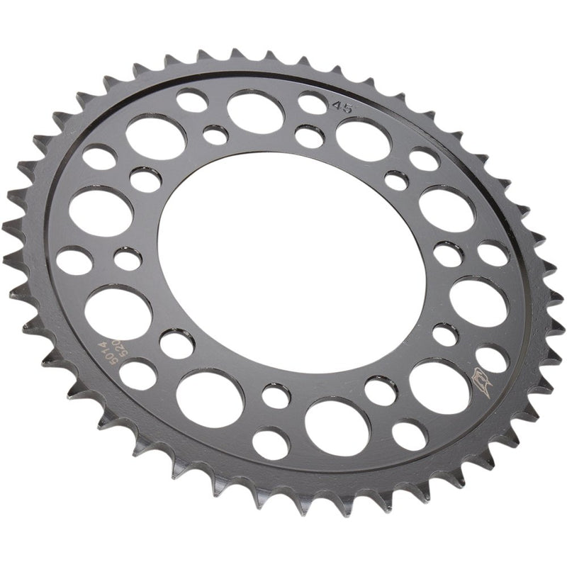 Driven Racing Rear Sprocket - 46-Tooth 5014-520-46T