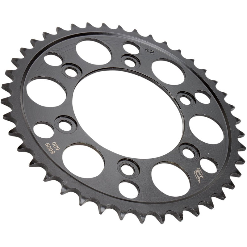 Driven Racing Rear Sprocket - 42-Tooth 5009-520-42T