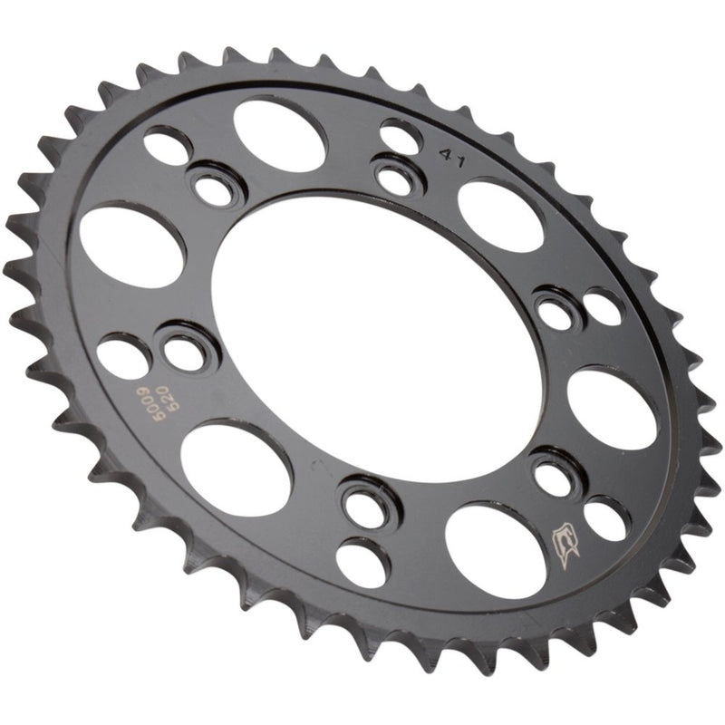 Driven Racing Rear Sprocket - 41-Tooth 5009-520-41T