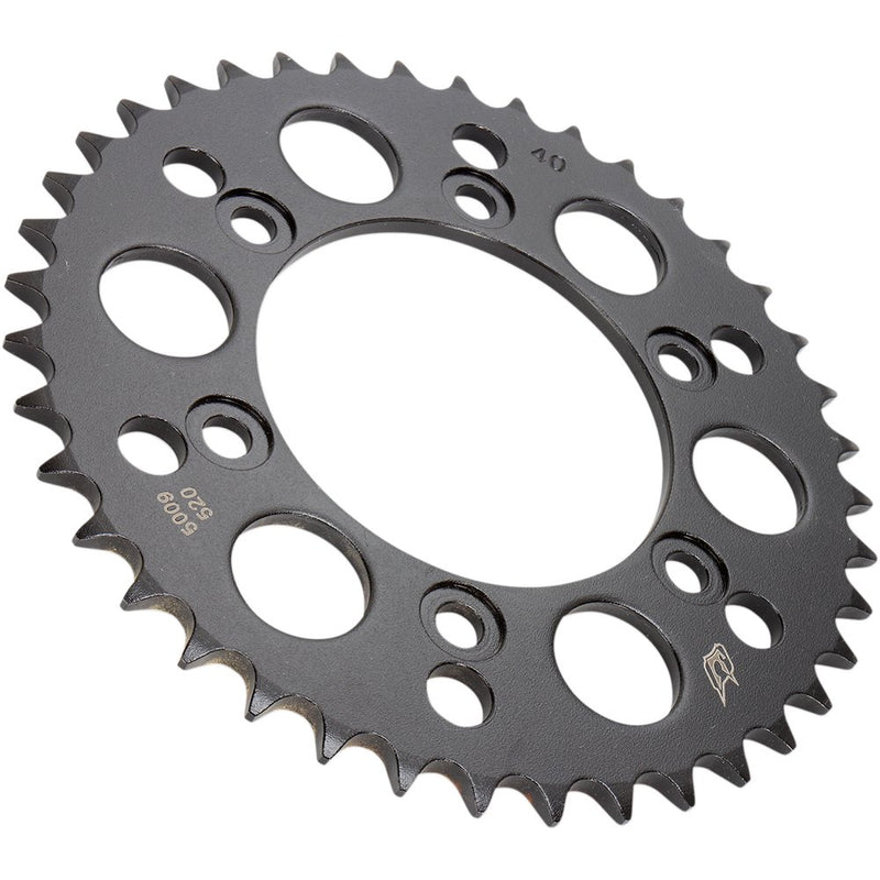 Driven Racing Rear Sprocket - 40-Tooth 5009-520-40T
