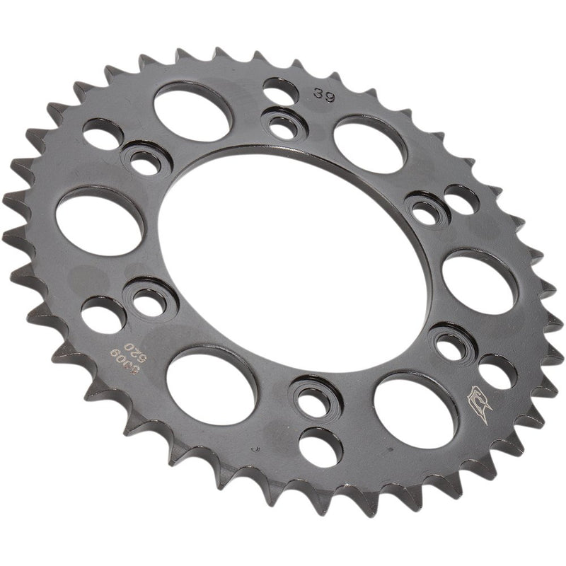 Driven Racing Rear Sprocket - 39-Tooth 5009-520-39T