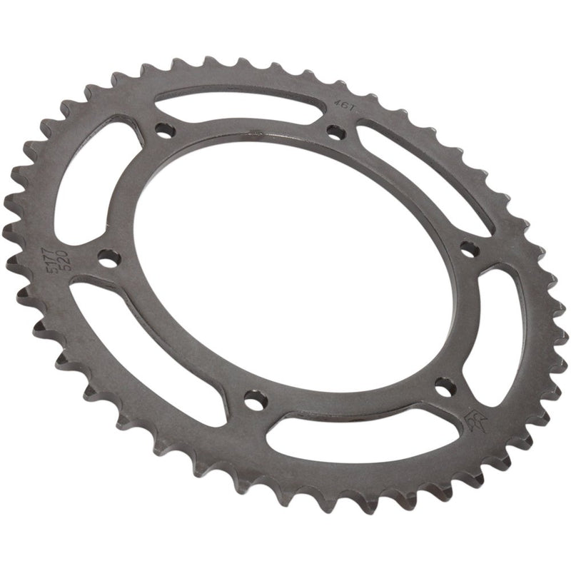 Driven Racing Rear Sprocket - 46-Tooth 5177-520-46T