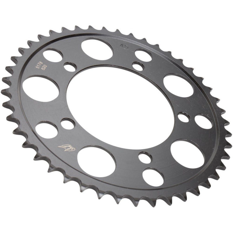 Driven Racing Rear Sprocket - 45-Tooth 5178-520-45T