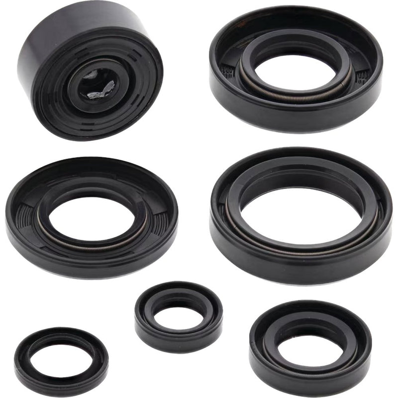 Moose Offroad Oil Seal Kit - Yamaha 822112mse