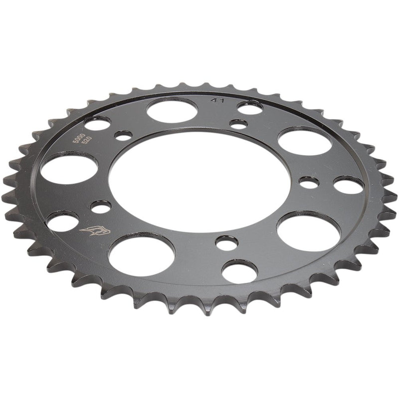 Driven Racing Rear Sprocket - 41-Tooth 5000-520-41T