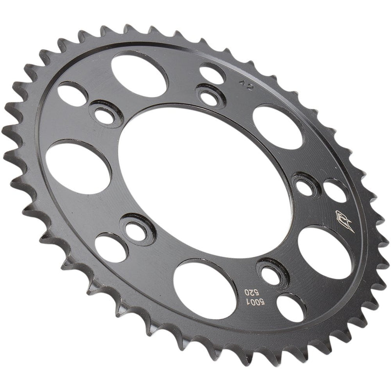 Driven Racing Rear Sprocket - 42-Tooth 5001-520-42T