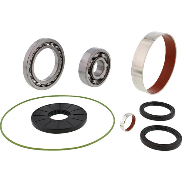 Moose Offroad Differential Bearing/Seal Kit - Front - Ranger 570 SP 25-2155
