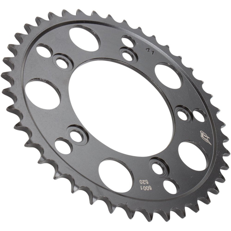 Driven Racing Rear Sprocket - 41-Tooth 5001-520-41T