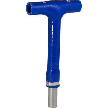 Moose Offroad OEM Fit Radiator Hose Kit - Blue - Husaberg/KTM FTP-2-BL