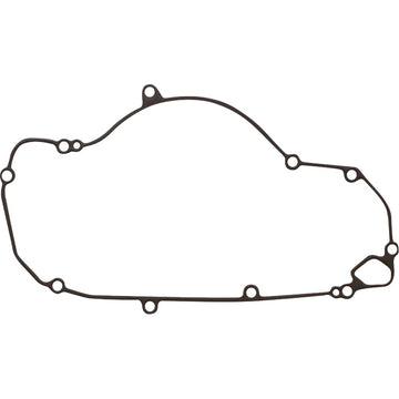 Moose Offroad Inner Clutch - Side Cover Gasket Kit - Gas Gas/Husqvarna/KTM 816385mse