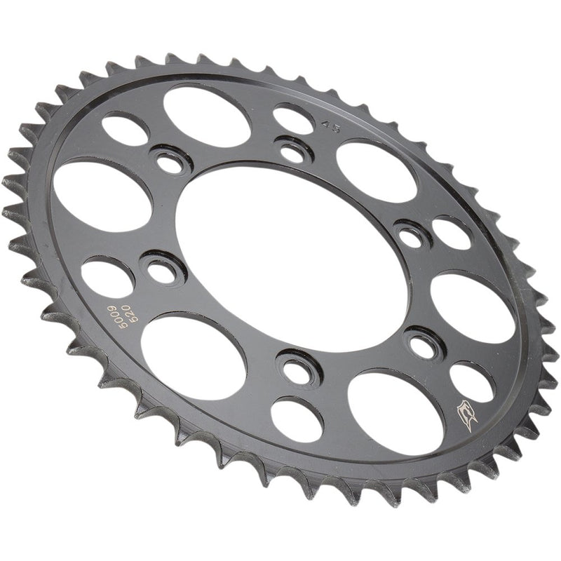 Driven Racing Rear Sprocket - 45-Tooth 5009-520-45T