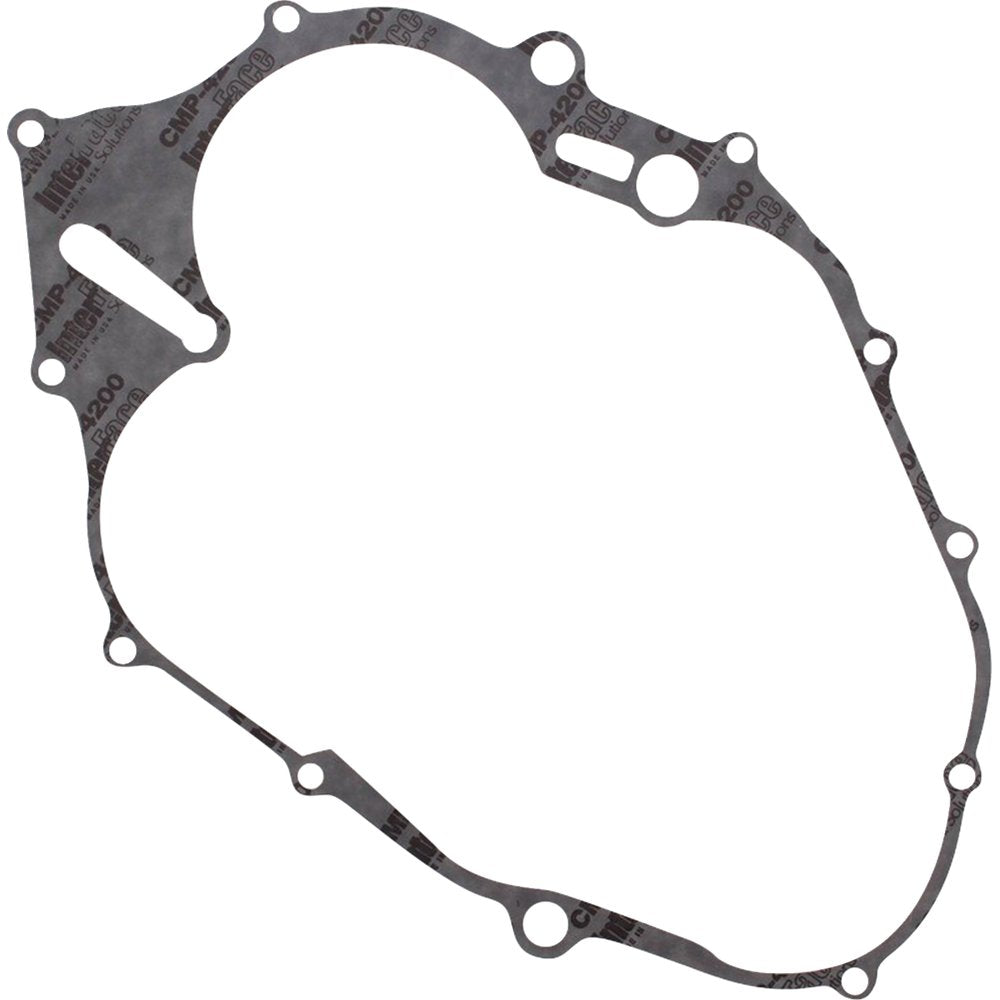 Moose Offroad Inner Clutch - Side Cover Gasket Kit - Yamaha 816279mse