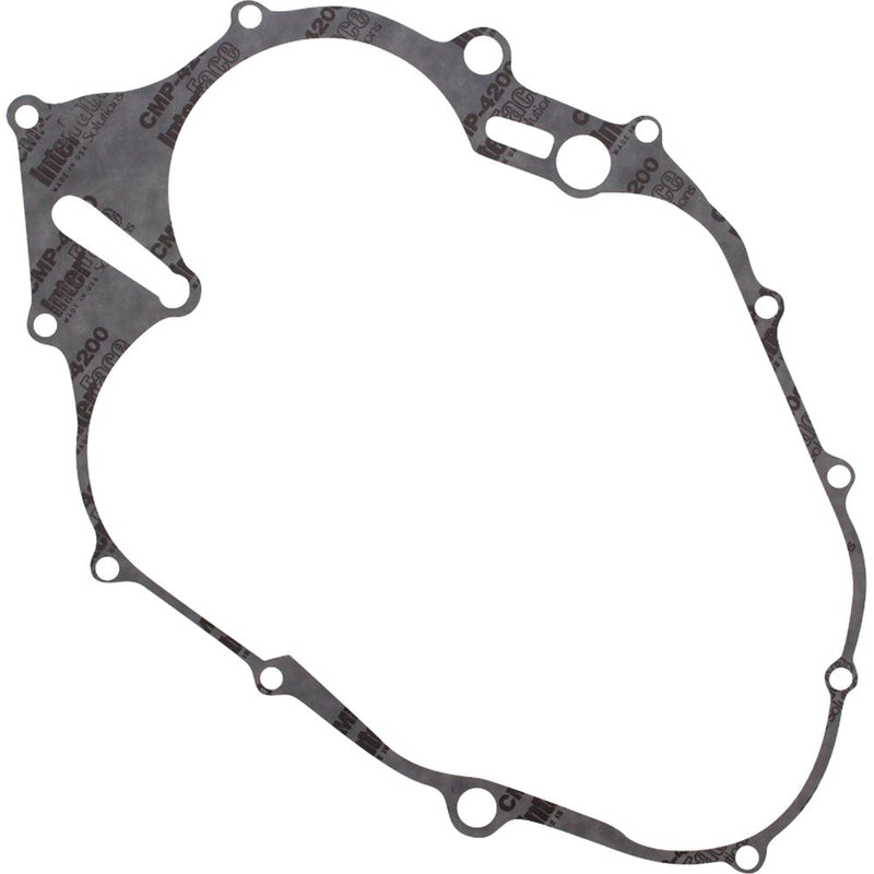 Moose Offroad Inner Clutch - Side Cover Gasket Kit - Yamaha 816279mse