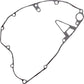 Moose Offroad Inner Clutch - Side Cover Gasket Kit - Kawasaki/Suzuki 816083mse
