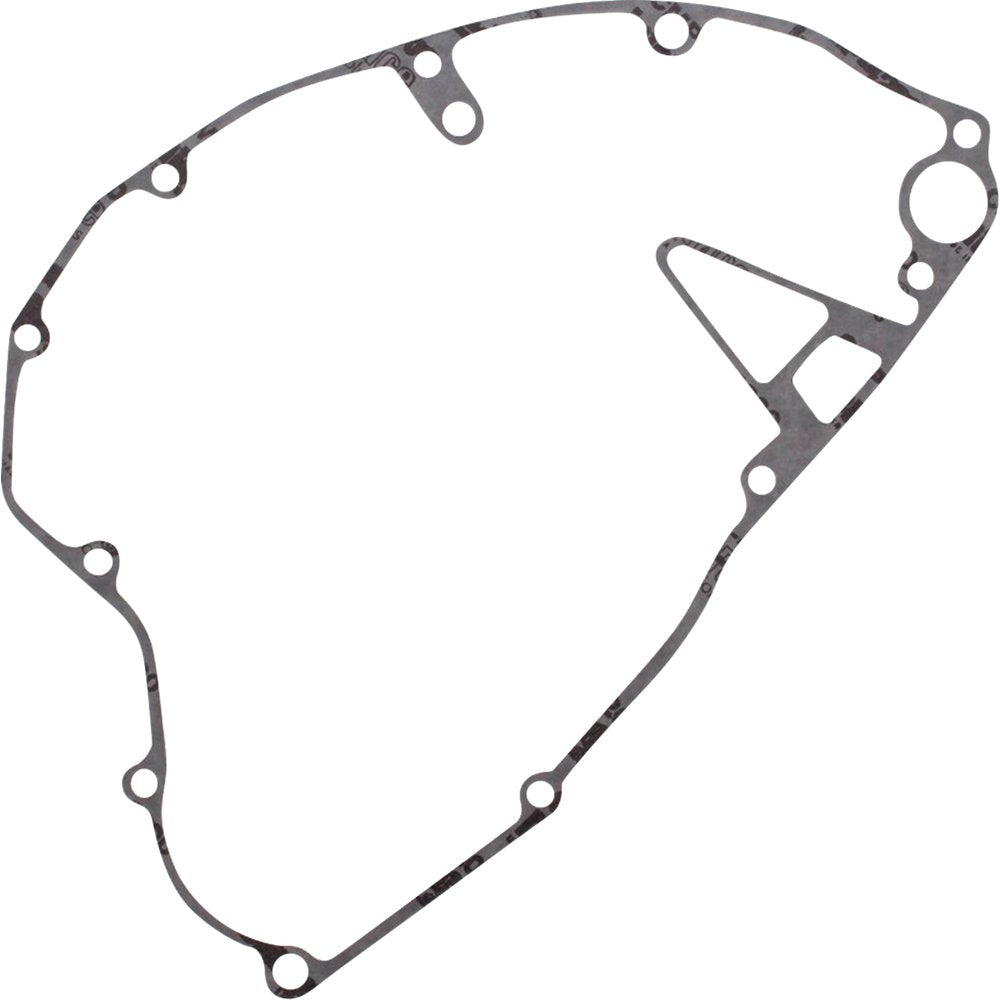 Moose Offroad Inner Clutch - Side Cover Gasket Kit - Kawasaki/Suzuki 816083mse