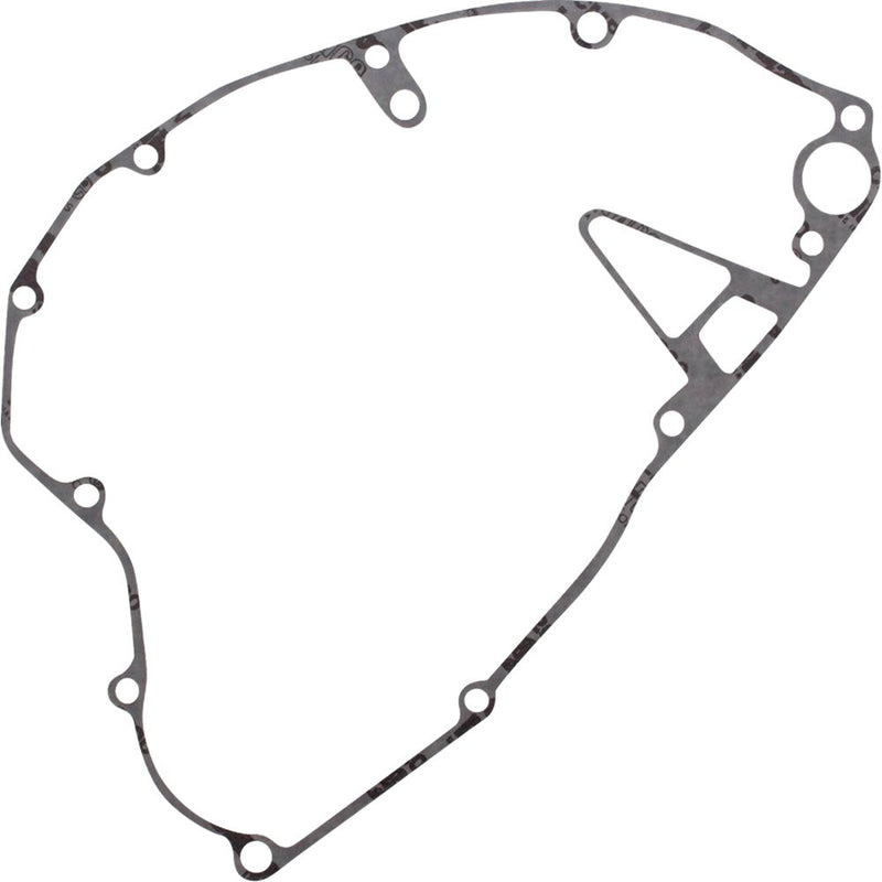 Moose Offroad Inner Clutch - Side Cover Gasket Kit - Kawasaki/Suzuki 816083mse