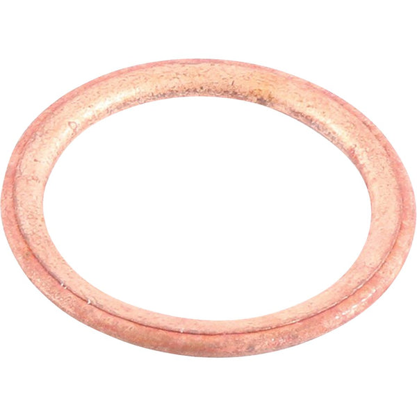 Moose Offroad Exhaust Gasket Kit - Kawasaki 823054mse