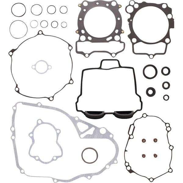 Moose Offroad Complete Gasket Kit with Oil Seals 8110061mse