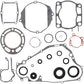 Moose Offroad Complete Gasket Kit with Oil Seals - Yamaha 811660mse