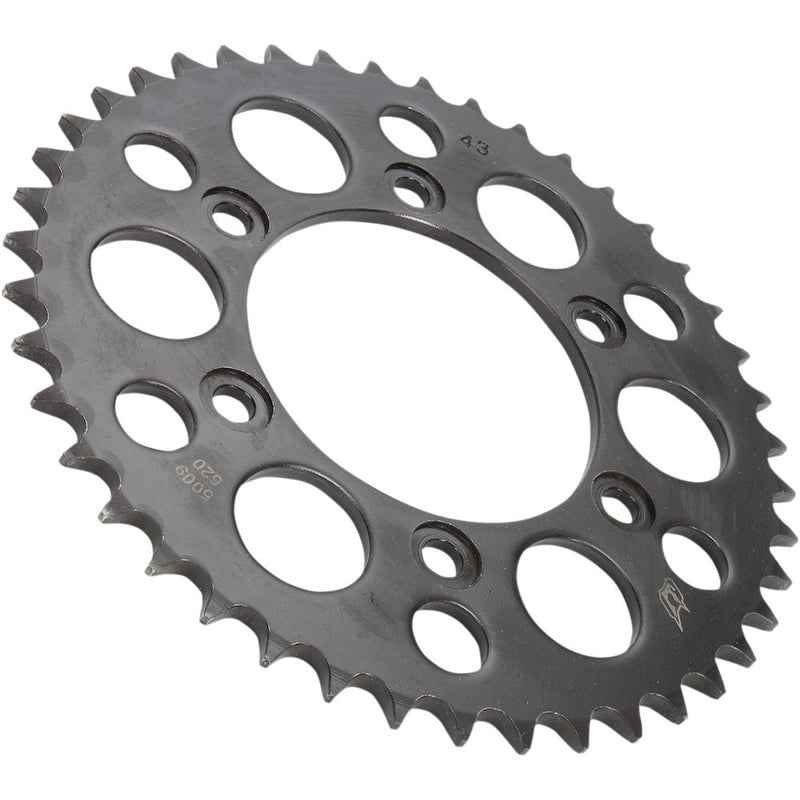 Driven Racing Rear Sprocket - 43-Tooth 5009-520-43T