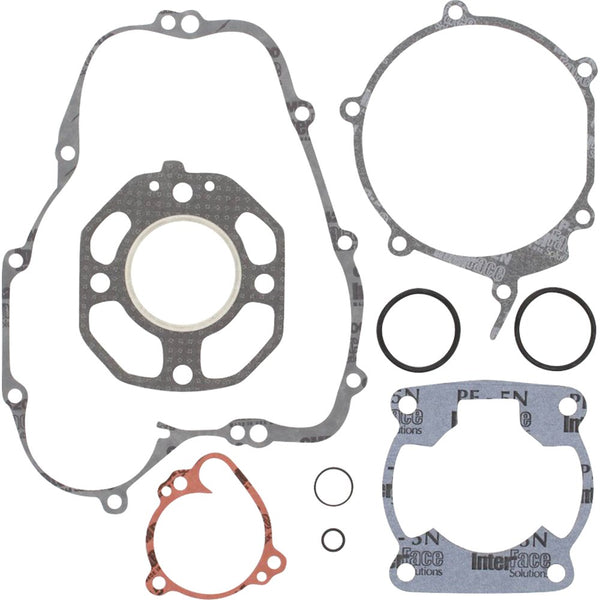 Moose Offroad Complete Gasket Kit without Seals - Kawasaki 808403mse
