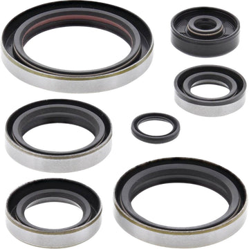 Moose Offroad Oil Seal Kit - KTM 822192mse