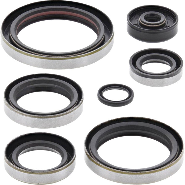 Moose Offroad Oil Seal Kit - KTM 822192mse