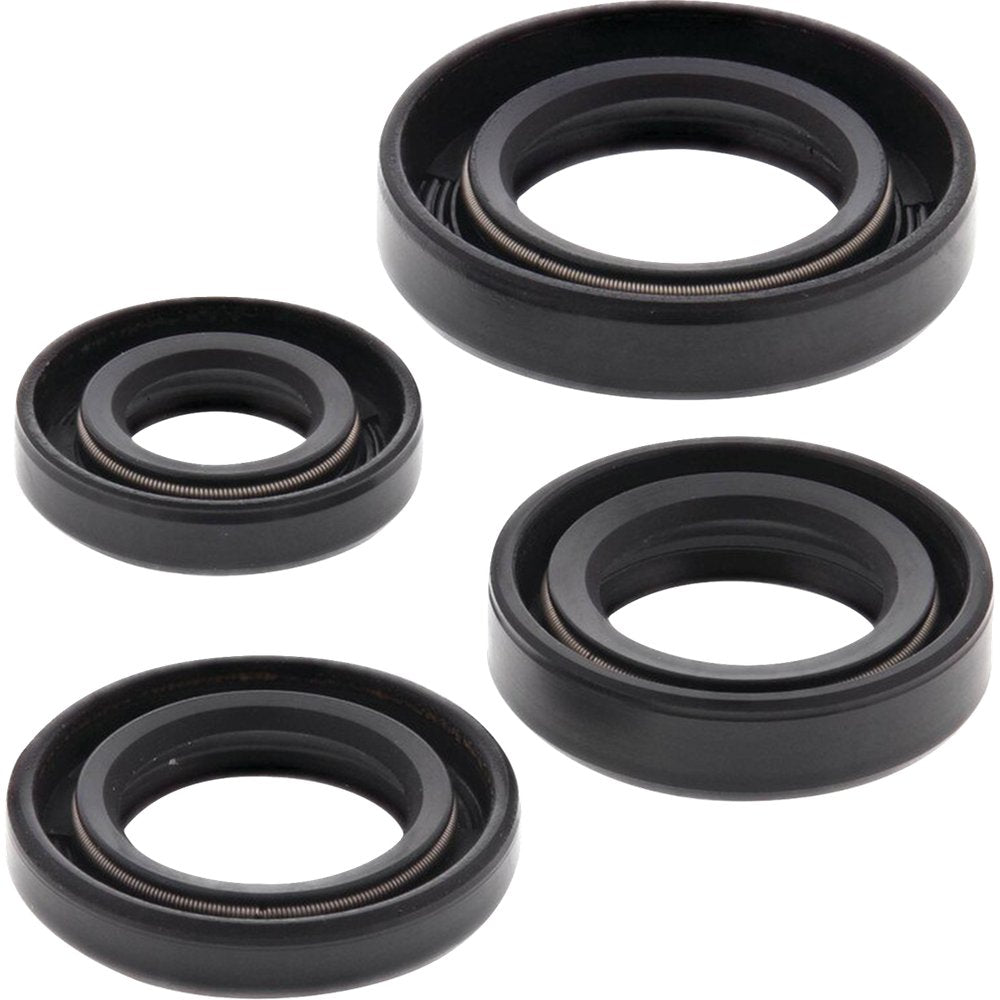 Moose Offroad Oil Seal Kit - Honda 822163mse
