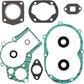 Moose Offroad Complete Gasket Kit with Oil Seals - KTM 811301mse