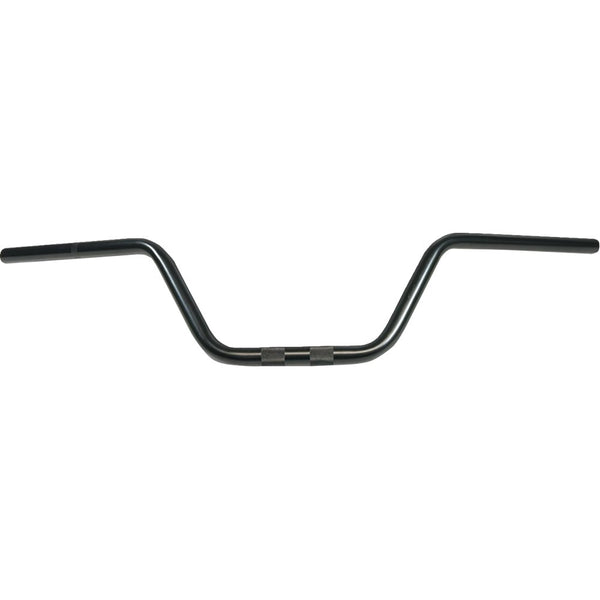 Moose Offroad Handlebar - Polaris Scrambler/Sportsman - Black 100-4046-PU